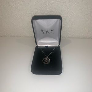 Kay Jewelers Necklace